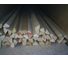 2.4m x 9mm x 9mm Pine Wedge image 2